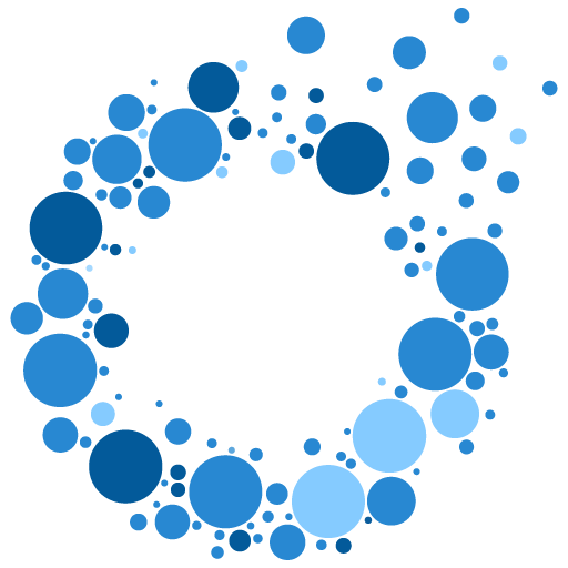 3DBio Therapeutics Circles Logo Mark